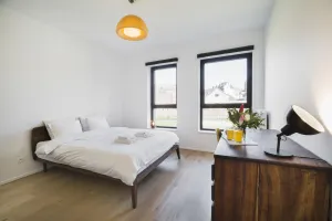 Image of Brussels Cosy Voltaire Residence