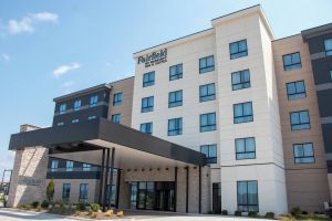 Image of Fairfield Inn & Suites by Marriott Davenport Quad Cities