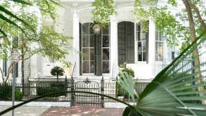 Image of Melrose Mansion