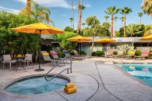 Image of The Muse Hotel Palm Springs