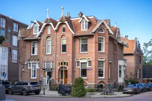 Image of Hotel Atlas Vondelpark