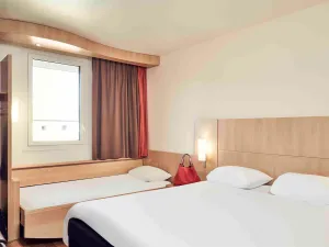 Image of ibis Aix en Provence