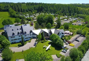 Image of BurgStadt-Hotel