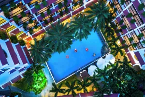 Image of Hadana Boutique Resort Hoi An