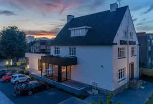 Image of Hotel Huron
