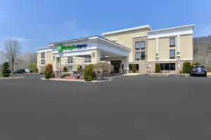 Image of Holiday Inn Express Painted Post by IHG