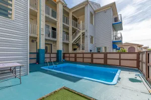 Image of Hotel Charlee Villas by the Beach