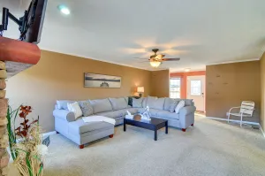 Image of Quiet Albany Retreat Near Dale Hollow Lake!