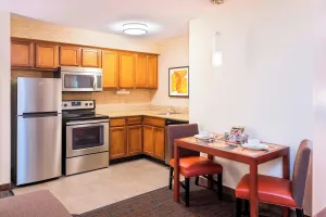 Image of Residence Inn Huntsville