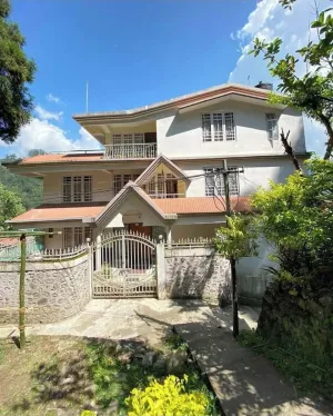 Image of Ronglyang Villa Homestay Near MG Road