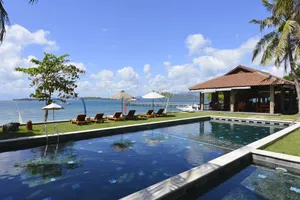 Image of Cocotinos Sekotong Lombok