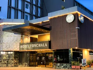 Image of Hotel Tonchalá