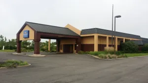 Image of Baymont by Wyndham Michigan City