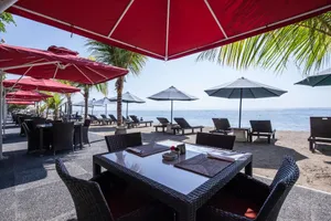 Image of Vila Shanti Beach Front Hotel Sanur