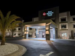 Image of Best Western Plus Savannah Gateway