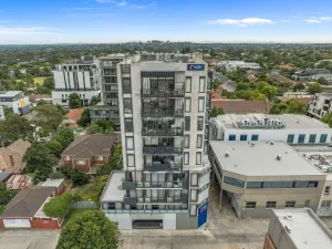 Image of Comfort Apartments Box Hill