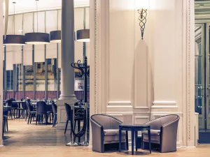 Image of Mercure Lille Roubaix Grand Hôtel