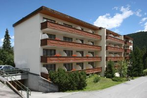 Image of Residenz by Meierhof
