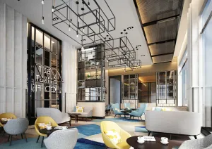 Image of Holiday Inn & Suites Siracha Laemchabang by IHG