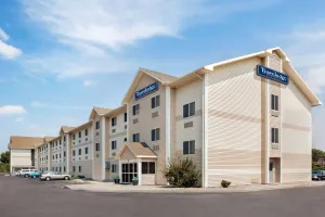 Image of Travelodge by Wyndham North Platte