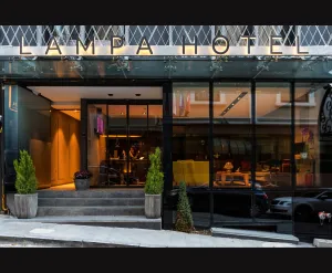 Image of Lampa Design Hotel-Special Category