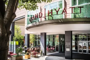 Image of Grand Hyatt Berlin