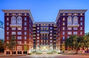 Image of Hampton Inn & Suites Birmingham-Downtown-Tutwiler