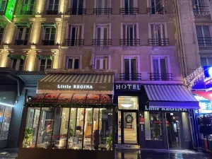 Image of Hotel Little Regina