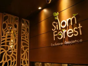 Image of Silom Forest Exclusive Residence