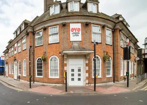 Image of OYO London Luton