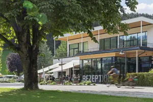 Image of Natürlich Hell. Aparthotel & Camping