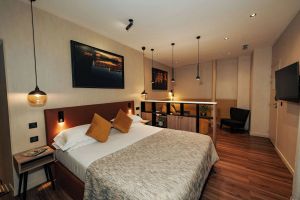 Image of Hotel Atmospheres