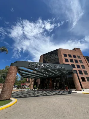 Image of Sheraton Pilar Hotel & Convention Center