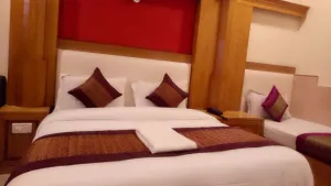 Image of Hotel Kumar Palace