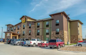 Image of My Place Hotel-Hastings, NE