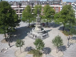 Image of Gaestezimmer am Hansaplatz