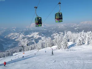 Image of Apartment With Ski-storage, Parking & Garden