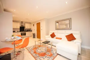 Image of Malthouse Court