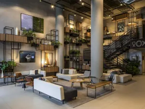 Image of ibis Sao Paulo Barra Funda