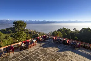 Image of Peaceful Cottage & Cafe Du Mont