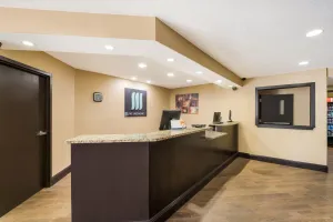 Image of MainStay Suites Chattanooga Hamilton Place