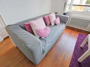 Image of Attractive Apartment in Isigny-sur-Mer near Centre