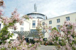Image of Hotel Meerane