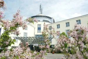 Image of Hotel Meerane