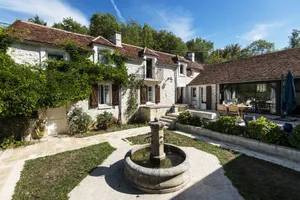 Image of Le Riad Bourguignon