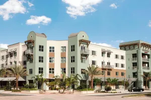Image of Courtyard by Marriott Palm Beach Jupiter