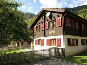 Image of Holiday Home in Blatten With Private Terrace
