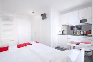 Image of HITrental Station Apartments