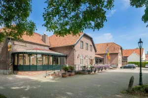 Image of Hotel Restaurant De Roosterhoeve