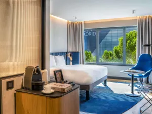 Image of Pullman Madrid Airport & Feria